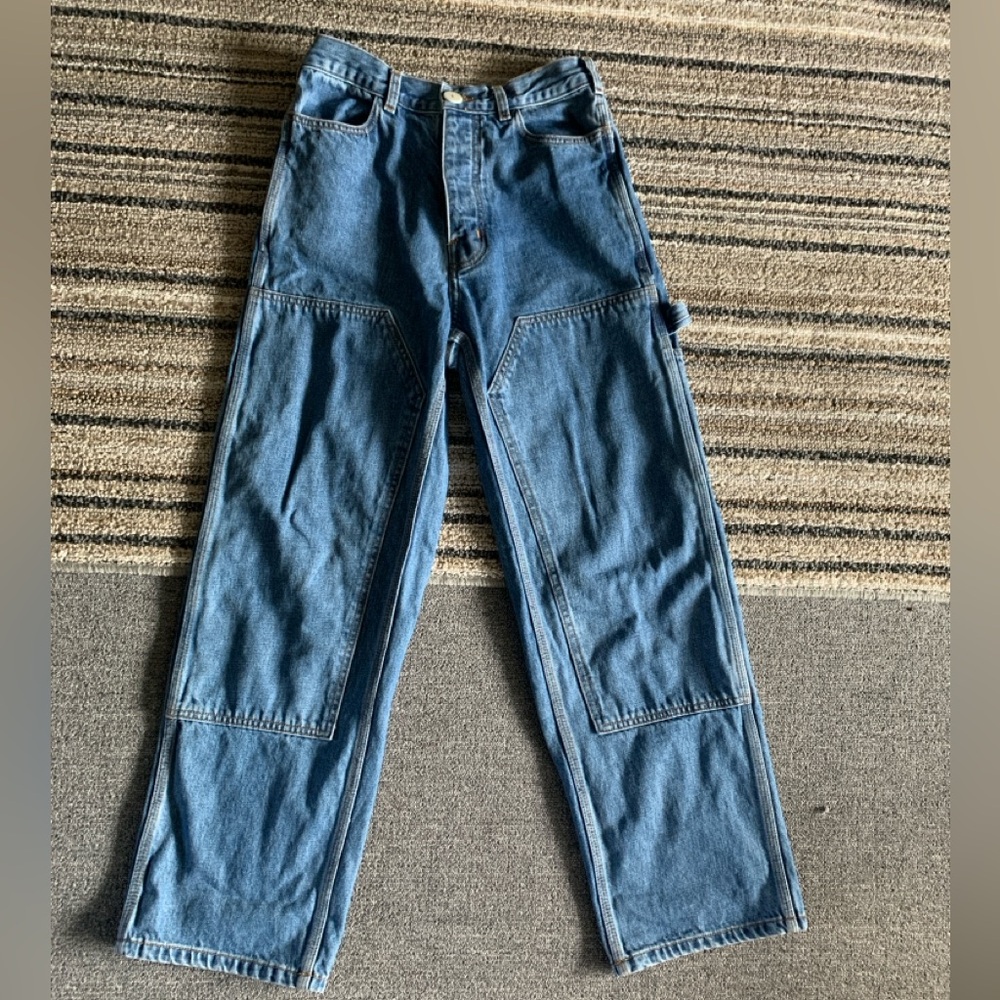 Jesse Kamm Handy Pants